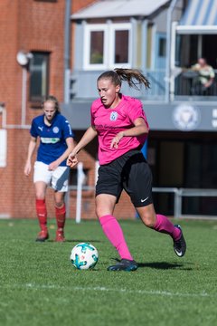 Bild 219 - Frauen Holstein Kiel - SV Meppen : Ergebnis: 1:1